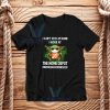 I Can't Stay At Home T-Shirt