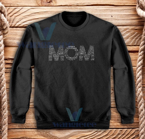 Mother's Day Sweatshirt
