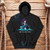 Don't Be A Salty Bitch Hoodie