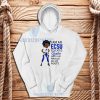 Betty Boop I Am An Elizabeth City State University Educated Queen Hoodie For Unisex