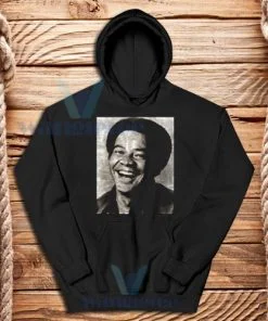 Bill Withers Hoodie