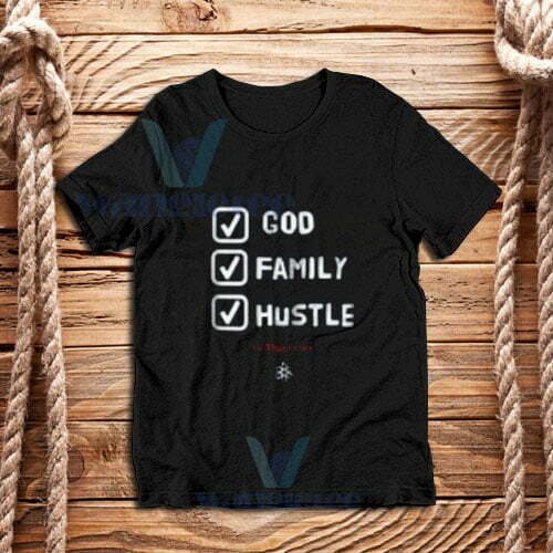God family hustle