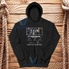 One Direction 10th Anniversary Thanks For The Memories Hoodie For Unisex
