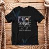 One Direction 10th Anniversary Thanks For The Memories T-Shirt