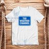 The Weather Channel Logo T-Shirt