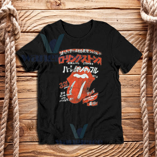 Vintage Rolling Stone T-Shirt