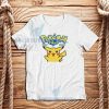Cute Pikachu T-Shirt