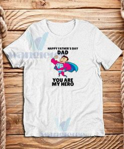 Happy Father Day T-Shirt