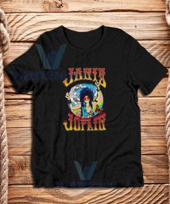 Janis Joplin T-Shirt
