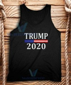 Donald Trump 2020 Tank Top