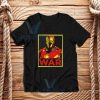 Iron Man War T-Shirt