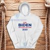 Joe Biden For President Hoodie