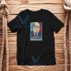 Donald Trump We Shall Overcomb T-Shirt