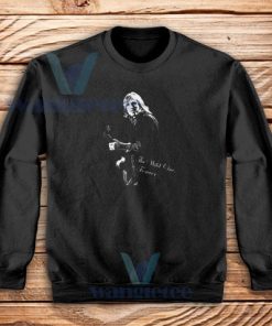 Tom Petty The Wild One Forever Sweatshirt