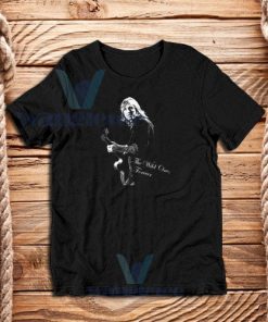Tom Petty The Wild One Forever T-Shirt