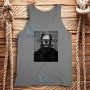 All Monster Are Human Tank Top