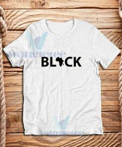 Afrocentrism African People Merch T-Shirt S-3XL
