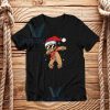 Dabbing Gingerbread T-Shirt Unisex Adult Size S - 3XL