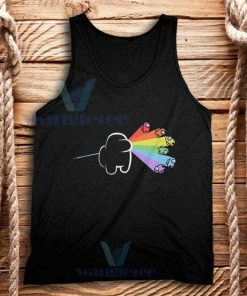 Dark Side The Impostor Tank Top Unisex Adult Size S-2XL