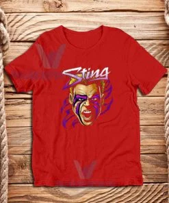 Sting-Aew-T-Shirt