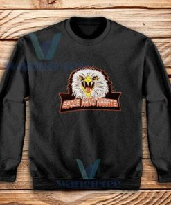 Eagle-Fang-Karate-Sweatshirt-Black