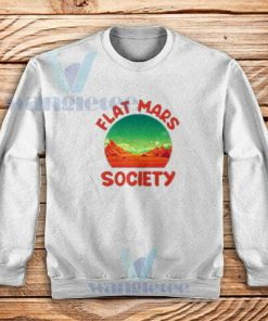 Flat-Mars-Society-Sweatshirt