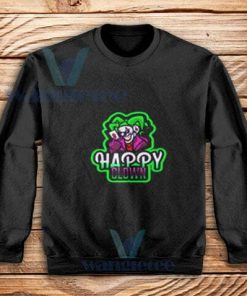 Happy-Clown-Crazy-Sweatshirt