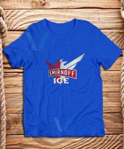 Smirnoff-ice-T-Shirt