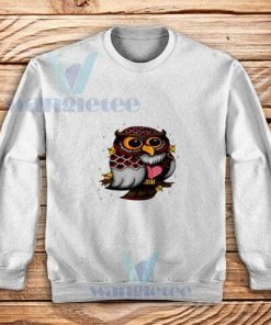 Cute-Owl-Sweatshirt