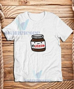 Nutella-Cute--T-Shirt