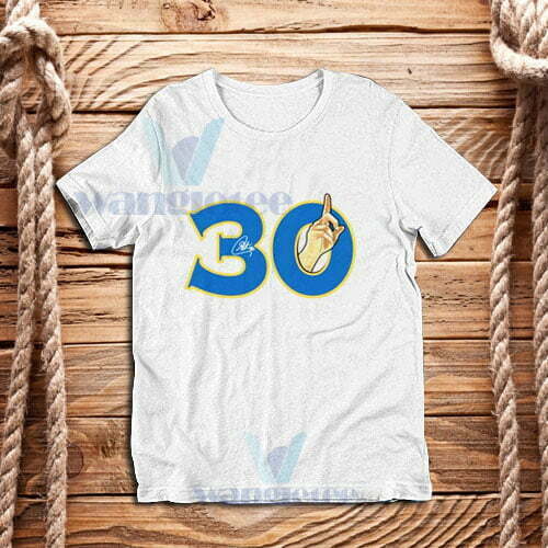 Curry 30 Graphic T-Shirt