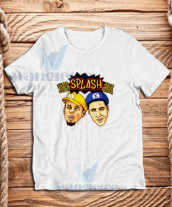 Super Splash Bros T-Shirt