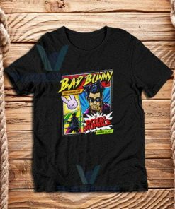 We Bad Bunny T-Shirt