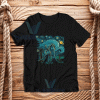 Rick And Morty Art T-Shirt